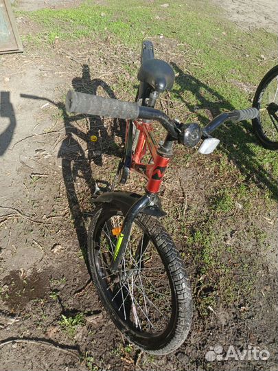 Велосипеды