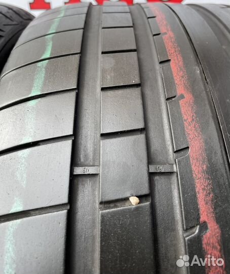 Goodyear Eagle F1 Asymmetric 3 275/35 R19 100Y