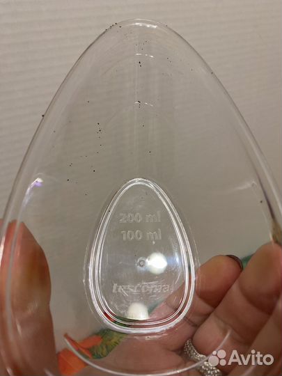 Мерный стакан