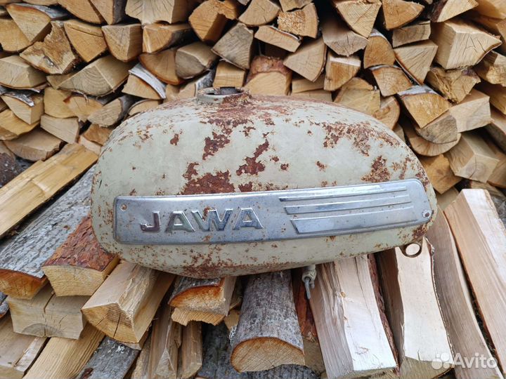 Сиденье Ява