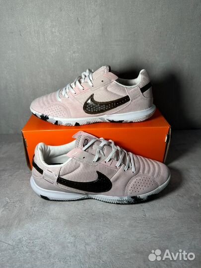 Футзалки nike lunar gato