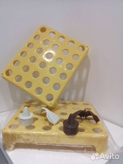 Форма для печенья Tescoma