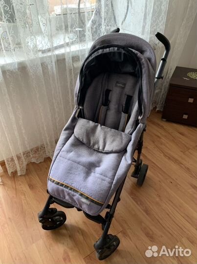 Коляска прогулочная Peg Perego