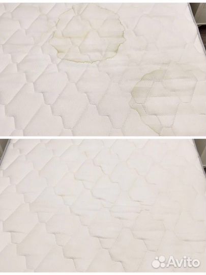 Химчистка Мебели, Диванов, Ковров, Матрасов