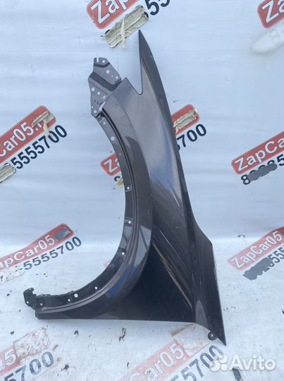 Mazda CX-5 Крыло переднее левое