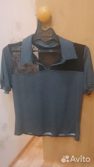 Продам блузки