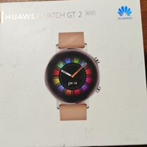 Huawey watch gt2