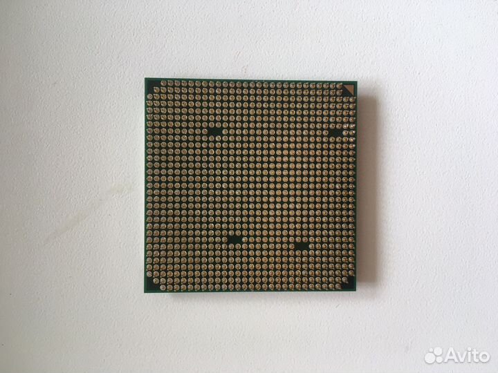 Процессор AMD FX4300 AM3+