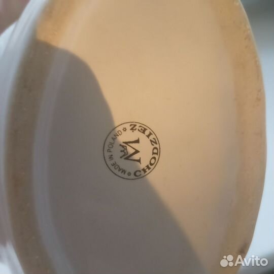 Статуэтка лебедь