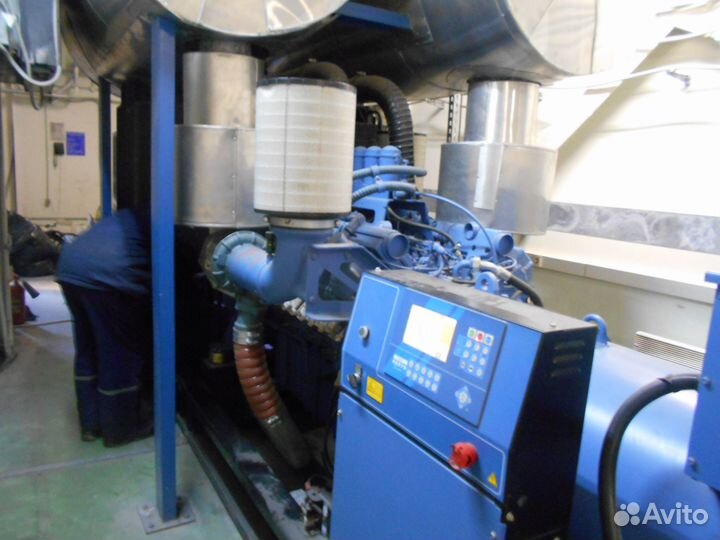 Диагностика, ремонт, обслуживание дгу kohler sdmo