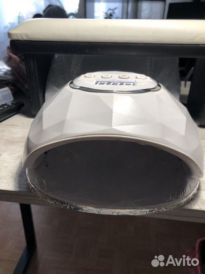 Продам LED лампу для сушки маникюра