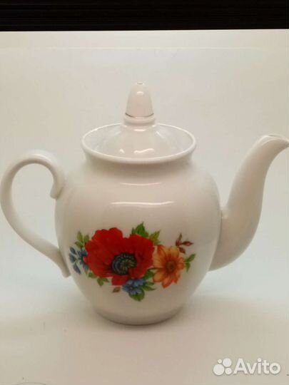 Заварочный чайник 