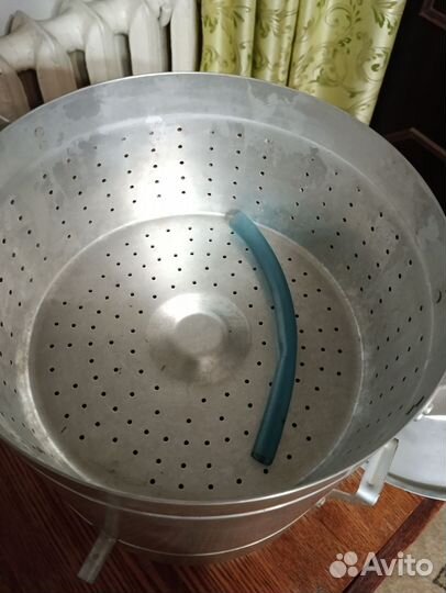 Соковарка алюминиевая, бу в отличном состоянии