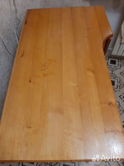 Письменный стол бу