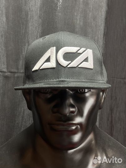 Снепбек ACA с турнира