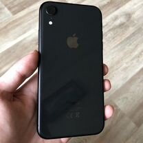 iPhone Xr, 128 ГБ