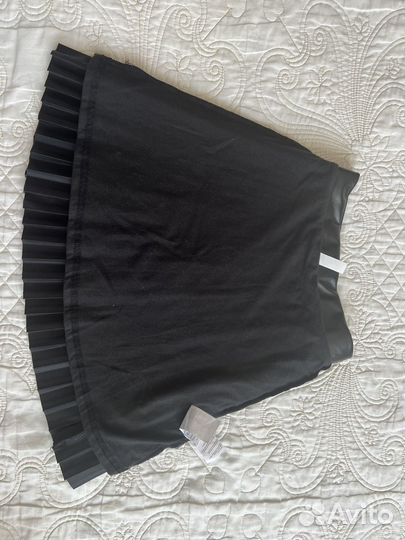 Вещи на девочку 7-9 лет, рост 128-134