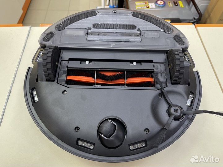 Робот-пылесос Xiaomi Mi Robot Vacuum-Mop 2 Pro
