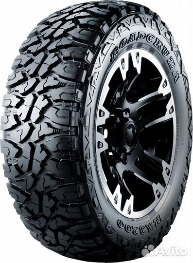 Roadcruza RA3200 M/T 315/75 R16 121Q