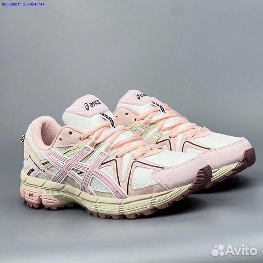 Кроссовки Asics Gel-Kahana 8