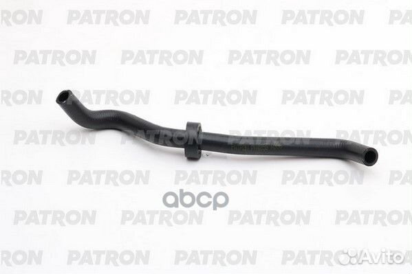 Патрубок вентиляции картера (пр-во Турция) VW G