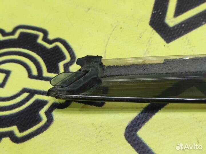 Ветровик передний правый Lexus Gs350 GRS191 2GR-FE