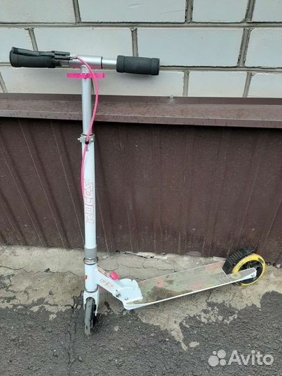 Самокат детский