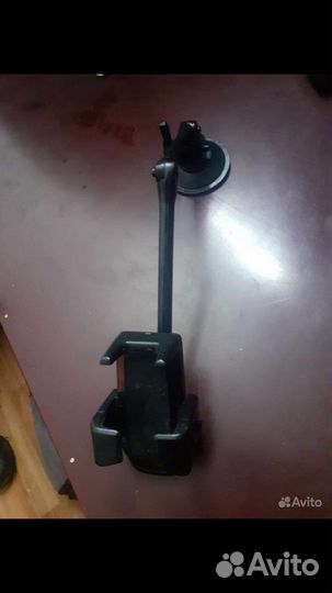 Подставка в машину