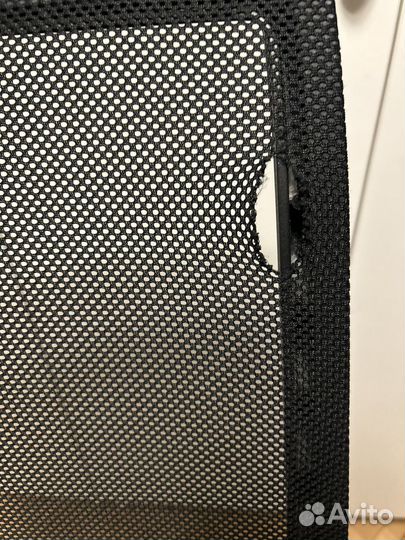 Кресло компьютерное Aero Unitex, б/у