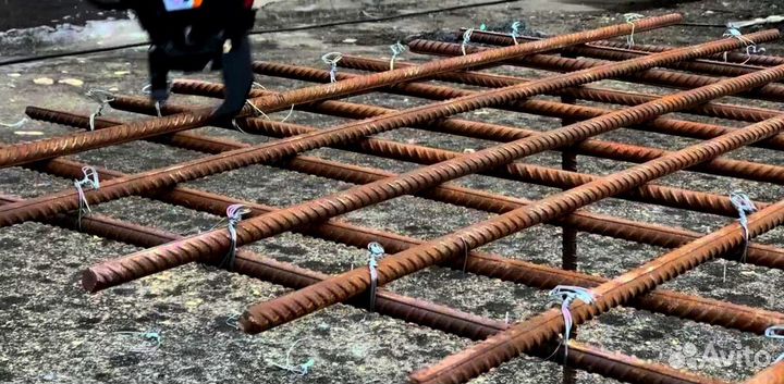 Металл от производителя