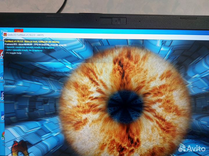 Acer i5-1135G7 DDR4 16Gb SSD m2 512Gb IPS FullHD I