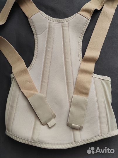 Корректор осанки р-р S