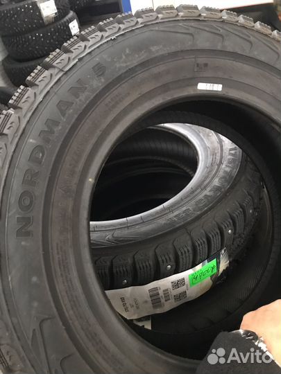 Nordman 5 175/70 R13
