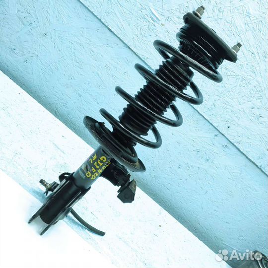 Амортизатор передний левый Mazda 6 GJ