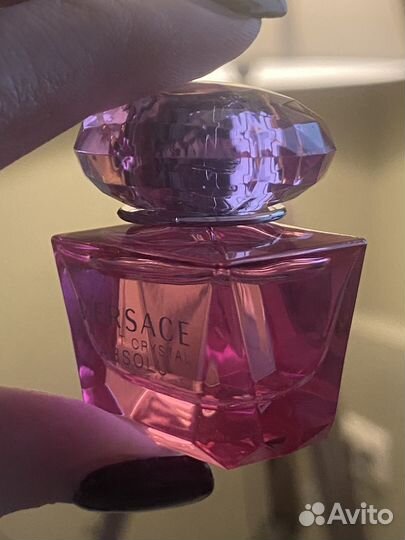 Духи женские versace Парфюм