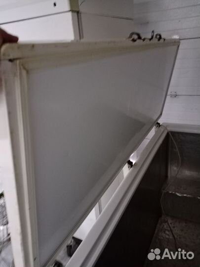 Морозильная камера