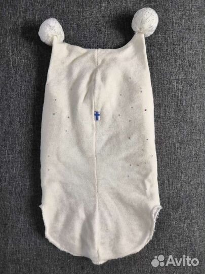 Шапка шлем nels 54