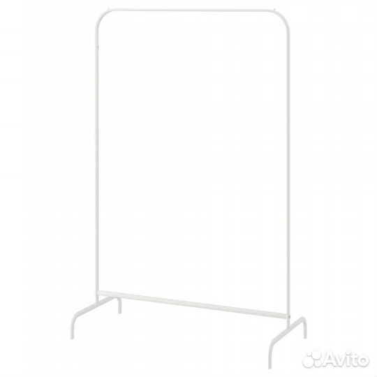 Вешалка напольная