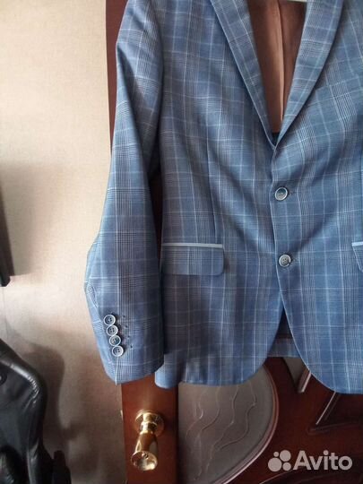 Пиджак мужской