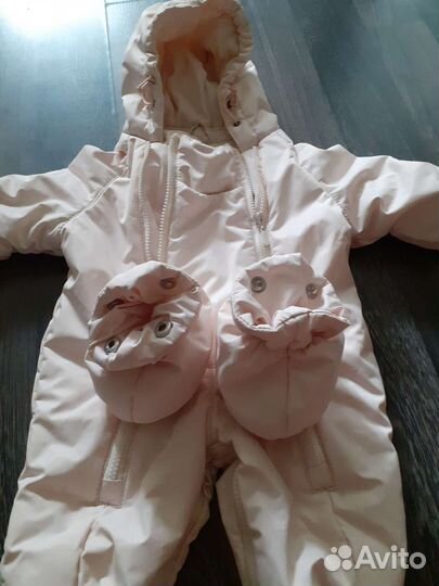 Комбинезон