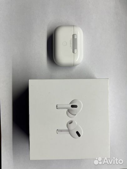 Airpods pro оригинал