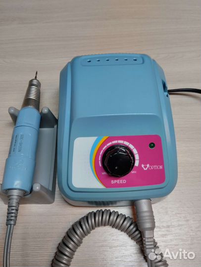 Аппарат для маникюра Marathon Mighty M-3