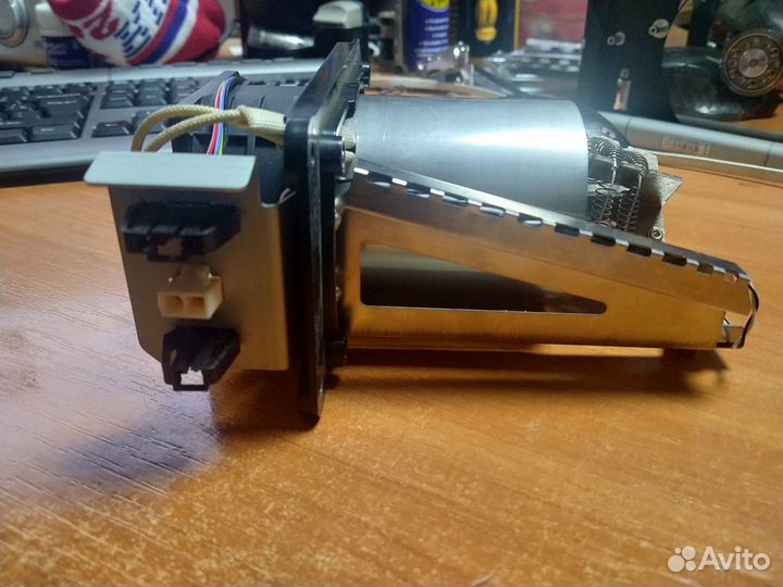 Тепловентилятор для HP Latex 30x B4H70-67063