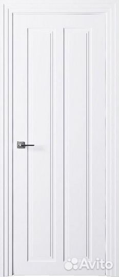 Дверь межкомнатная