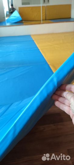 Маты татами