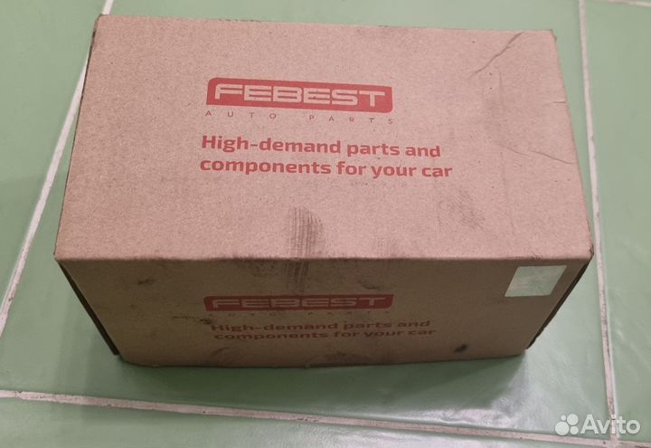 Шрус Creta передний правый CRE20RH