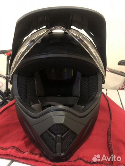 Шлем Bell MX-9 Adventure