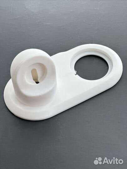 Подставка magsafe к iPhone и Apple Watch