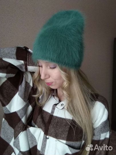 Шапка премиум Casagrande