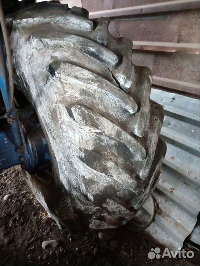 Комбайн Енисей Енисей-954, 2004